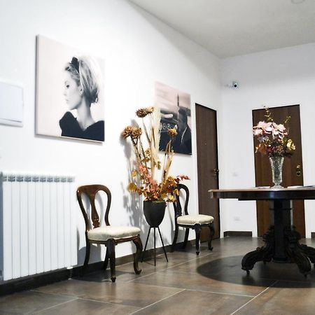 נאפולי Questo Rinascimento Casa Audrey מראה חיצוני תמונה