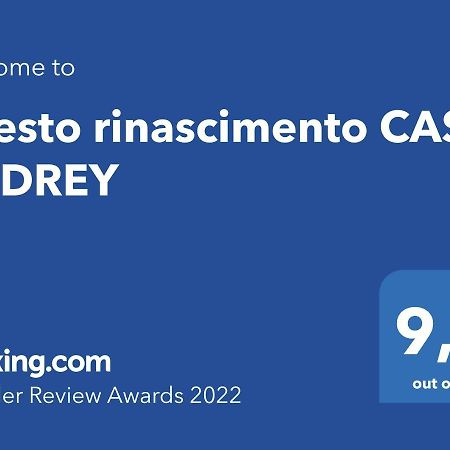 נאפולי Questo Rinascimento Casa Audrey מראה חיצוני תמונה